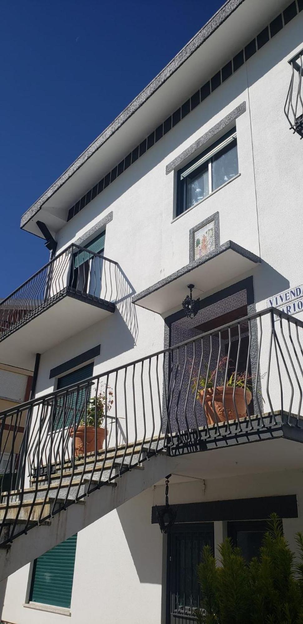 House Mariona Hostel Caminha Exterior foto